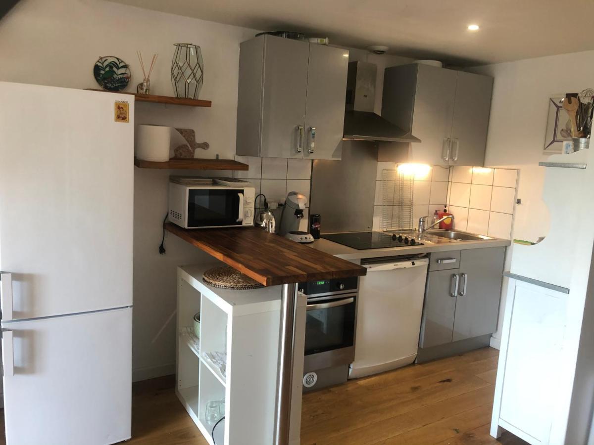 Apartment Joli Duplex 65m Chu Bordeaux Parking Prive Merignac (Gironde)