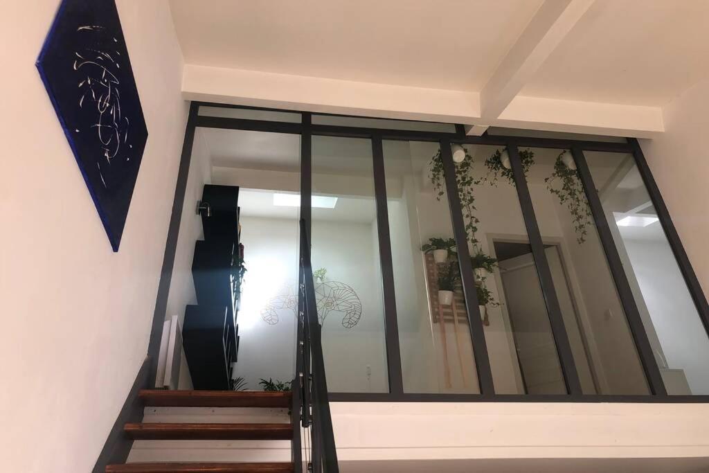 Joli Duplex 65m Chu Bordeaux Parking Prive * Merignac (Gironde)