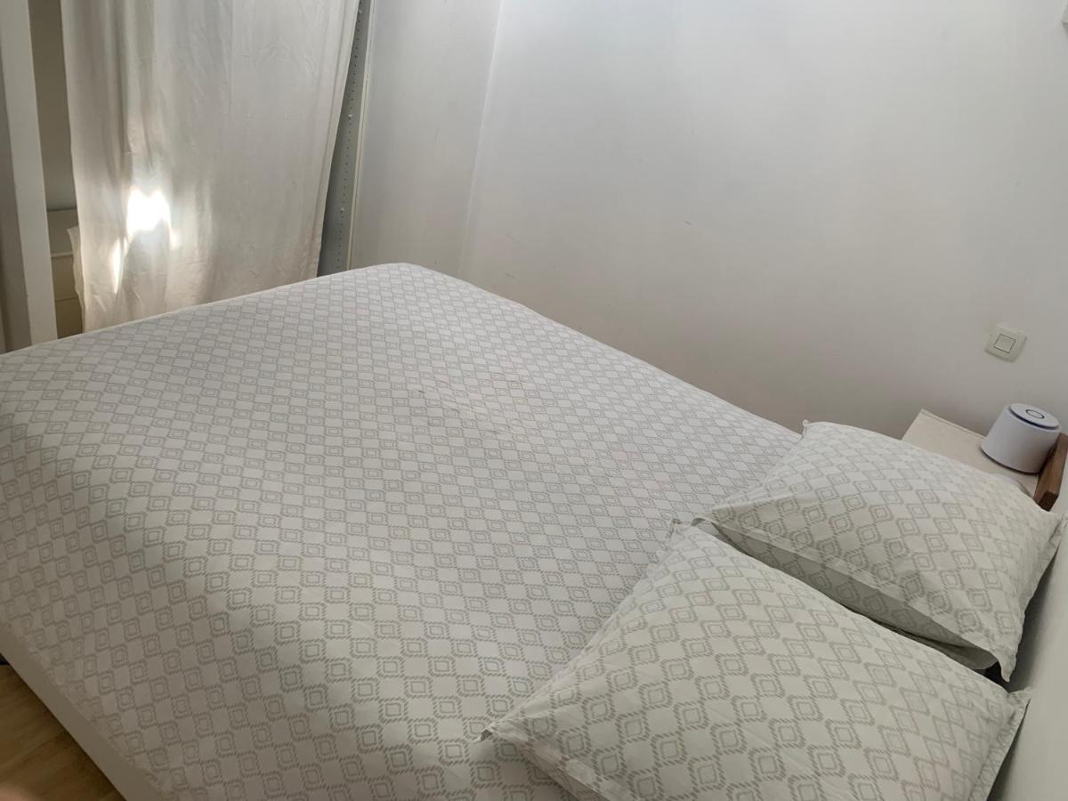 Joli Duplex 65m Chu Bordeaux Parking Prive Apartment *