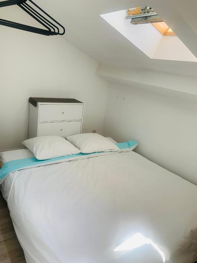 Joli Duplex 65m Chu Bordeaux Parking Prive * Merignac (Gironde)